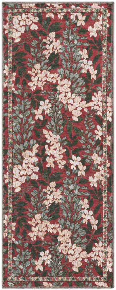 2' x 5' Yara Runner Rug