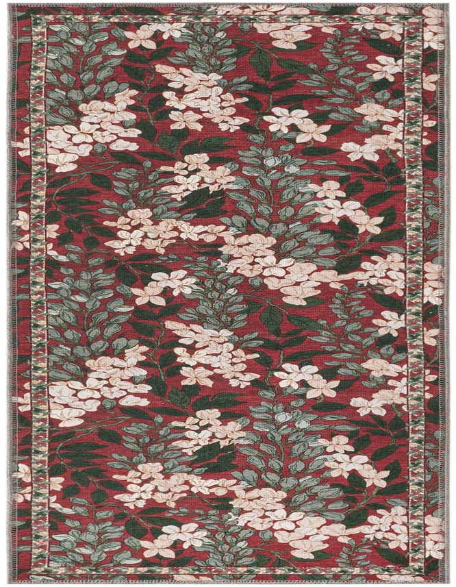 Primary image 2' x 6' Yara Runner Rug