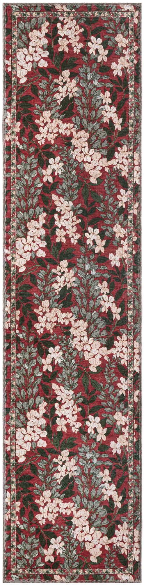 2' x 8' Yara Runner Rug