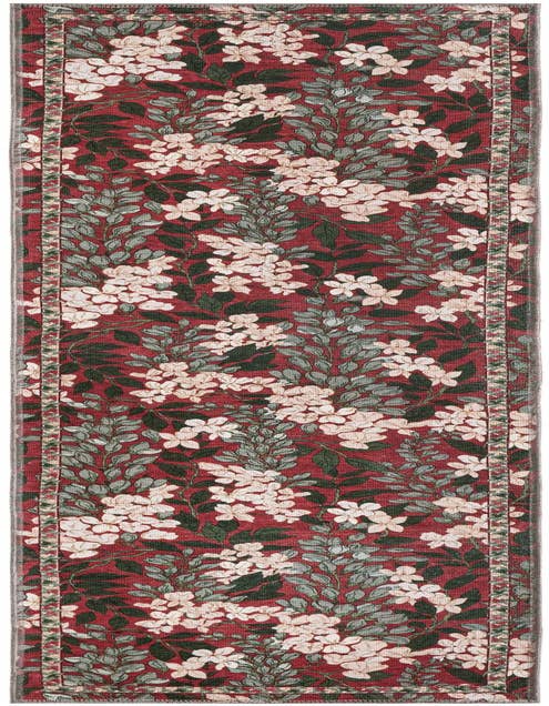 Detail image of 2' x 8' Yara Runner Rug