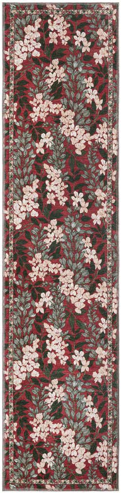 2' x 8' Yara Runner Rug