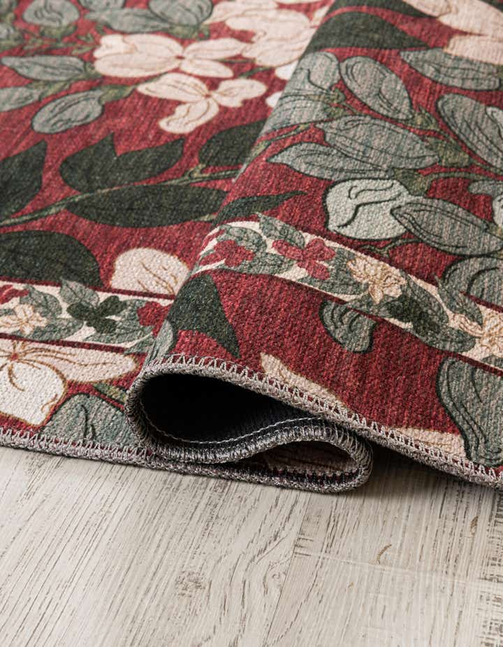 7' 10 x 7' 10 Yara Square Rug