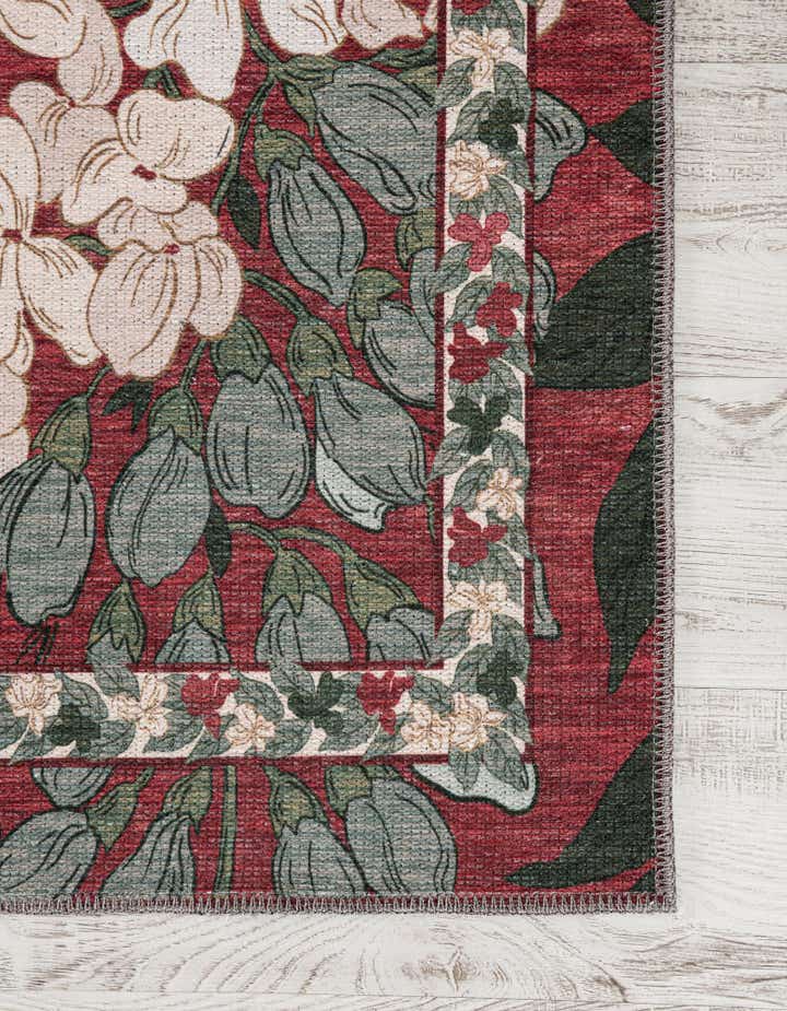 7' 10 x 7' 10 Yara Square Rug