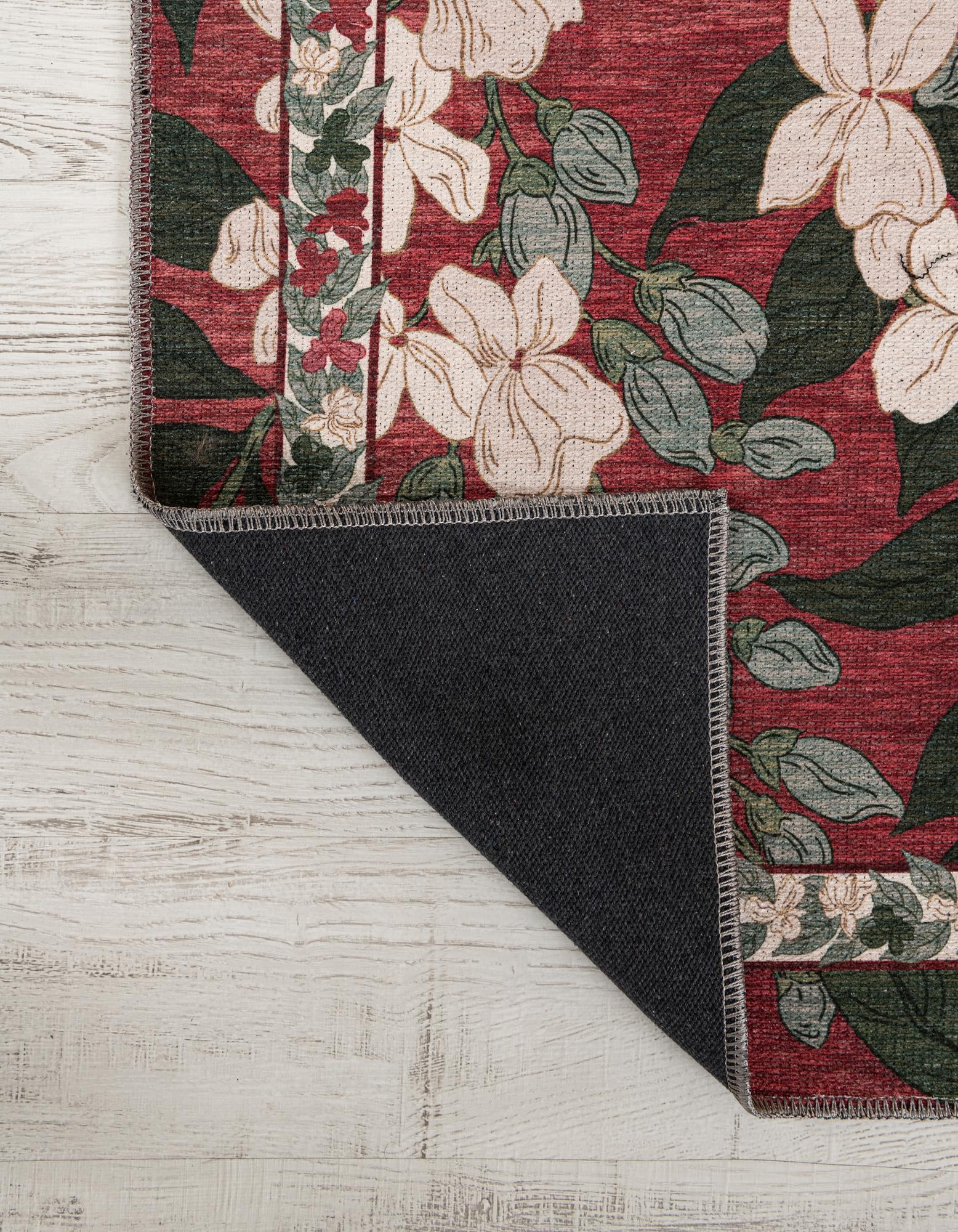 7' 10 x 7' 10 Yara Square Rug