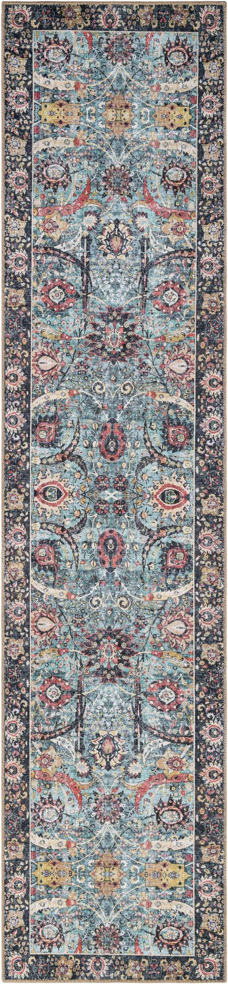 Bramble rug
