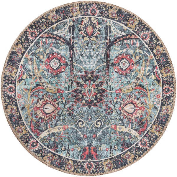 Bramble rug