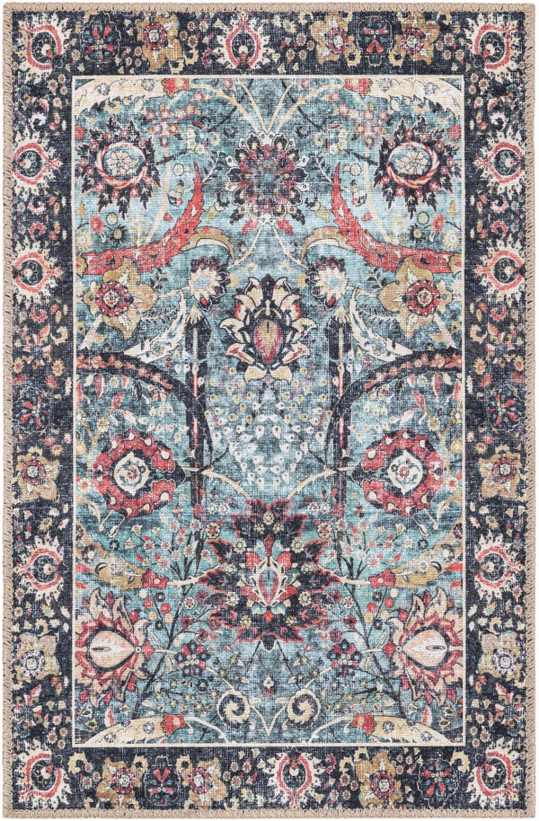 Bramble rug