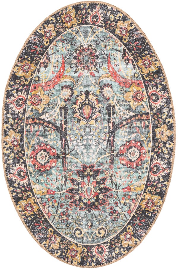 Bramble rug