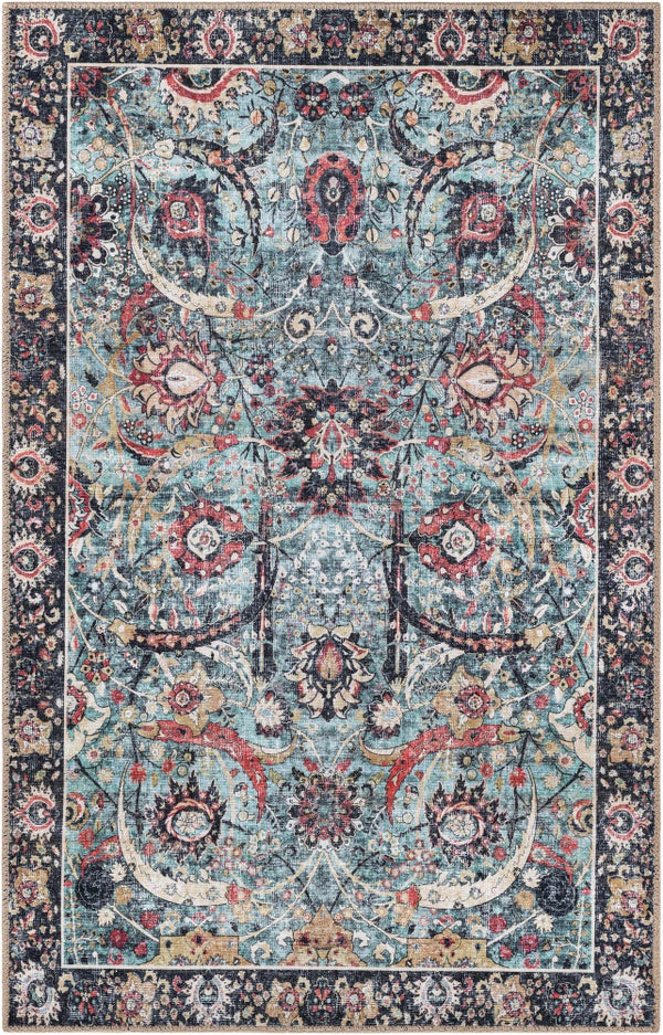 Bramble rug
