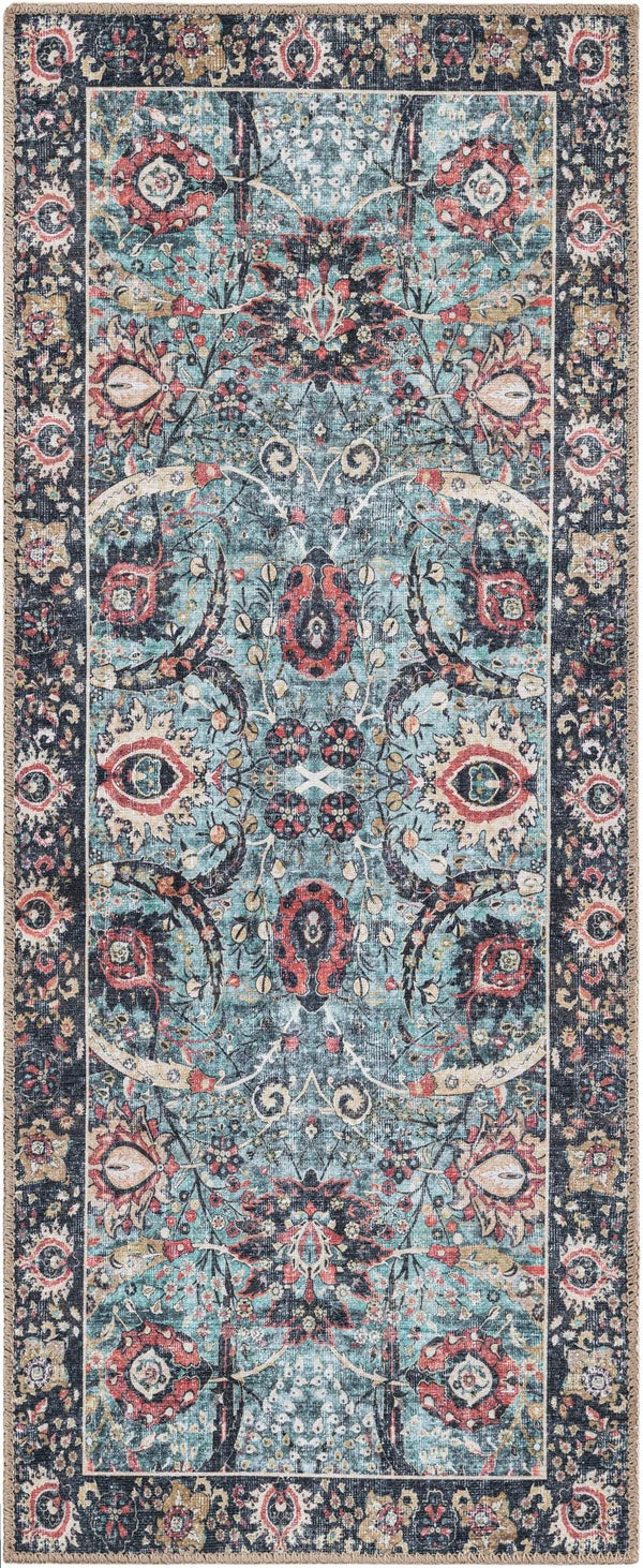 Bramble rug