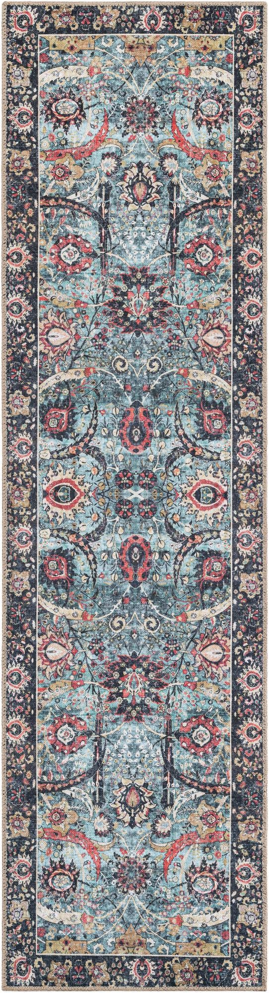 Bramble rug