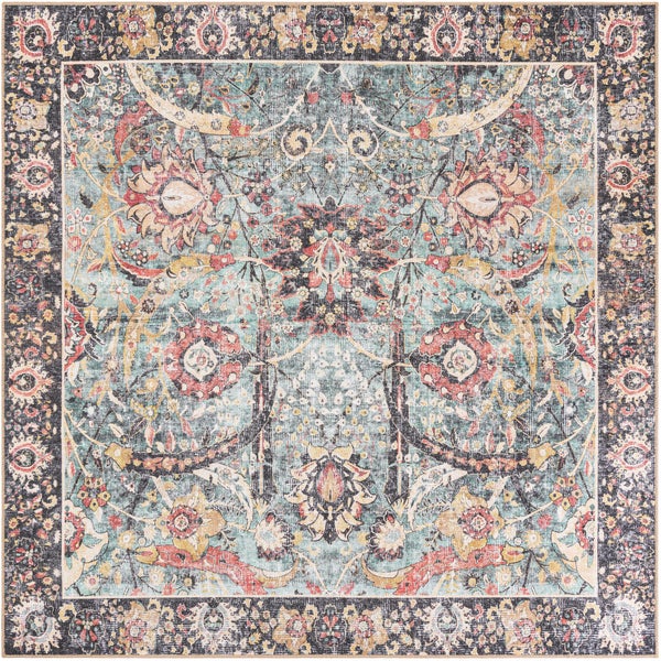 Bramble rug