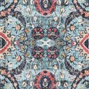 Rug Vintage Green Swatch link