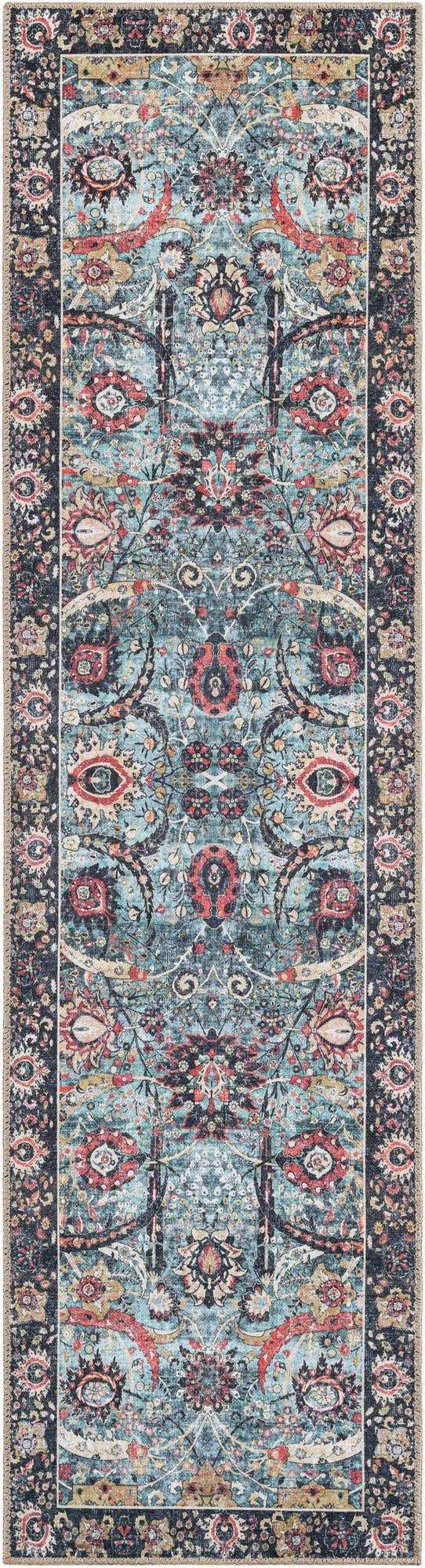 2' x 8' Timeless Runner Rug