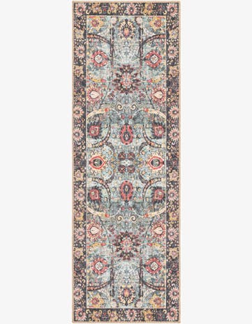 2' x 6' 1 Timeless Runner Rug