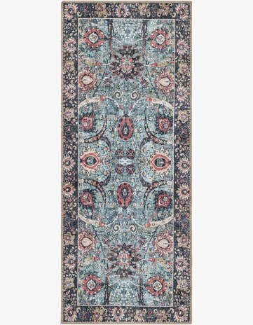 2' x 5' 1 Timeless Runner Rug