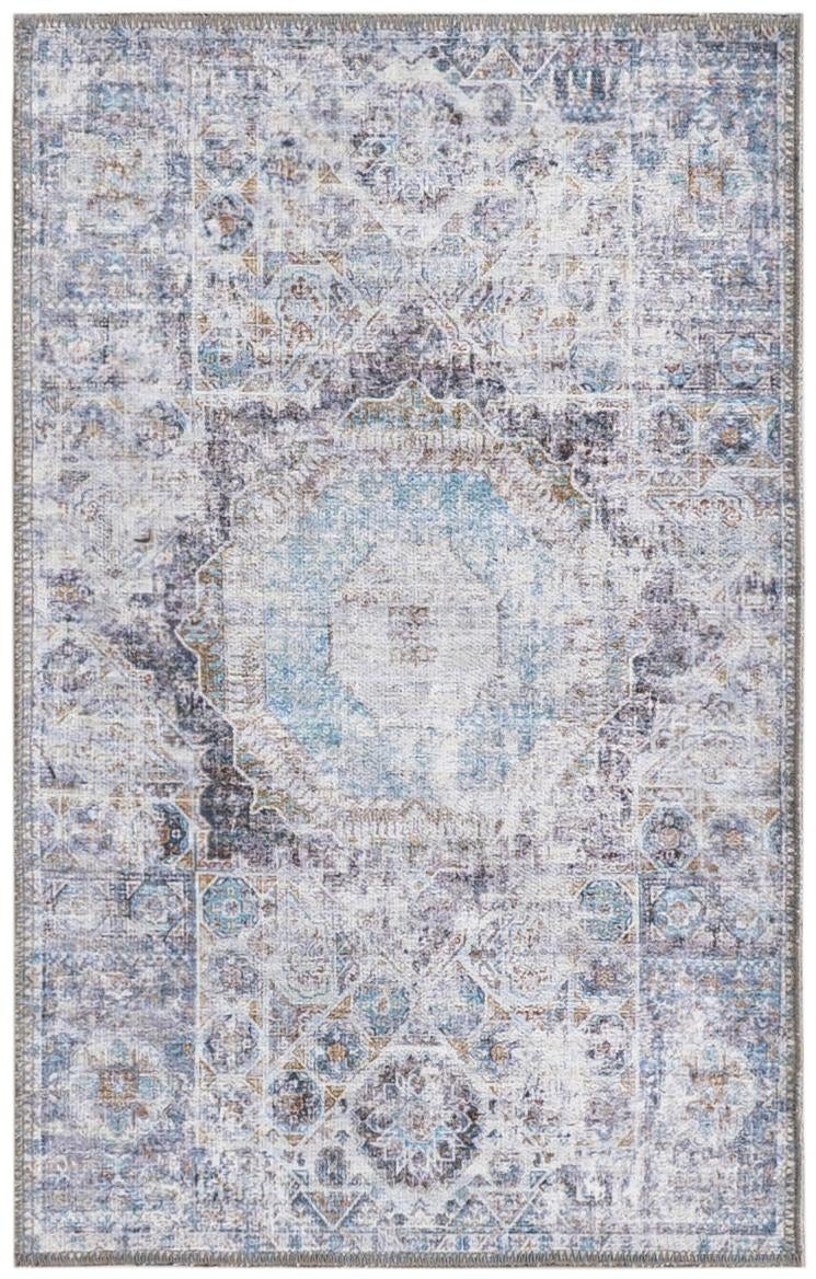 2' x 3' Yara Rug