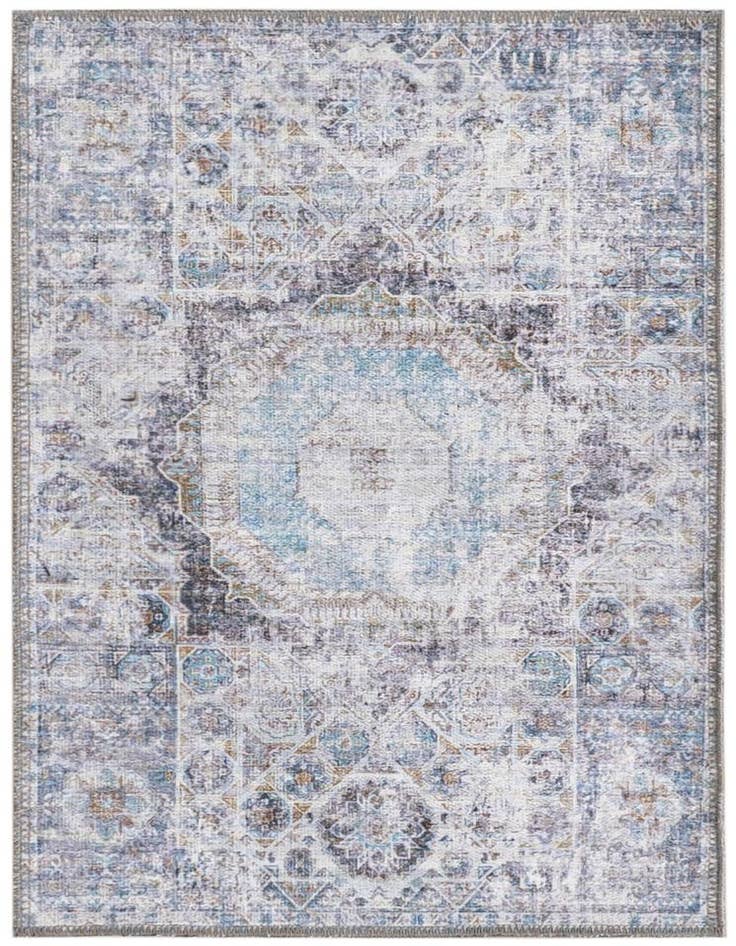 Detail image of 2' x 3' Yara Rug