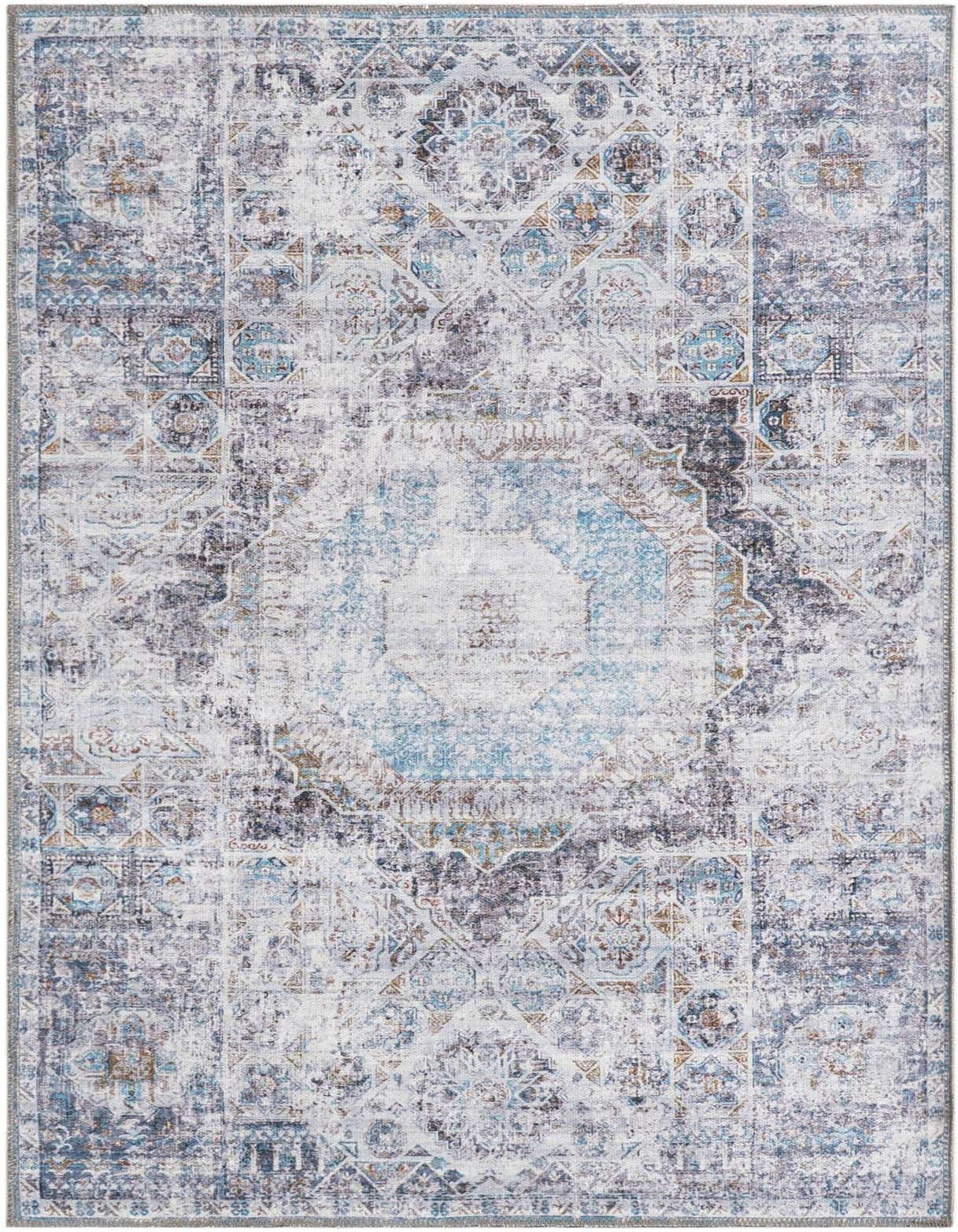 Primary image  3' 3 x 5' 3 Yara Rug