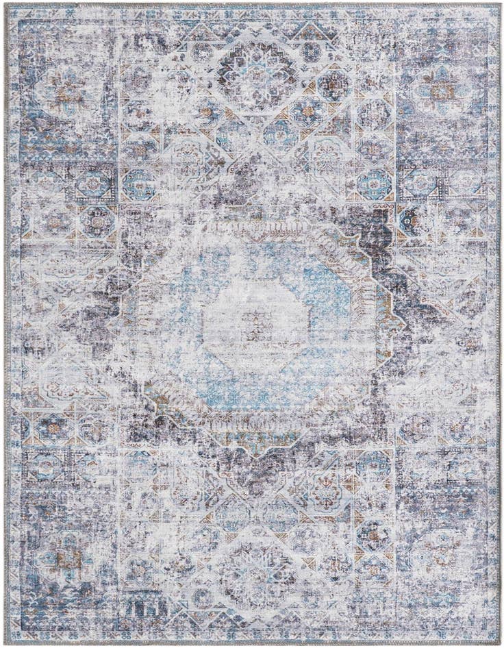 Detail image of 3' 3 x 5' 3 Yara Rug