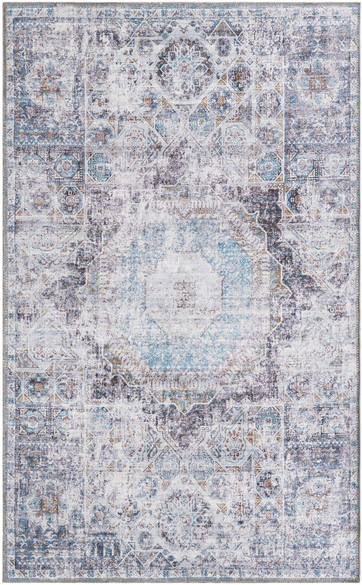 3' 3 x 5' 3 Yara Rug