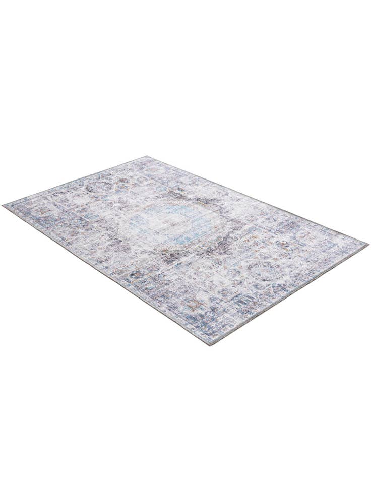 Detail image of 3' 3 x 5' 3 Yara Rug