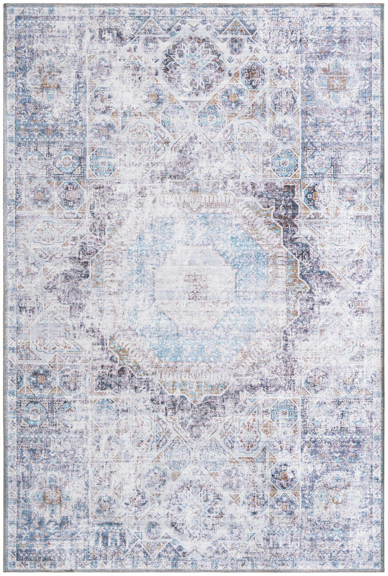 4' x 6' Yara Rug