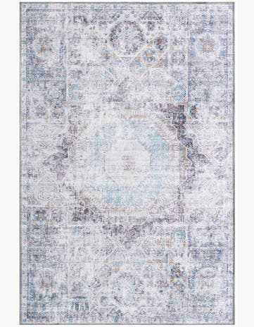 4' x 6' Yara Rug