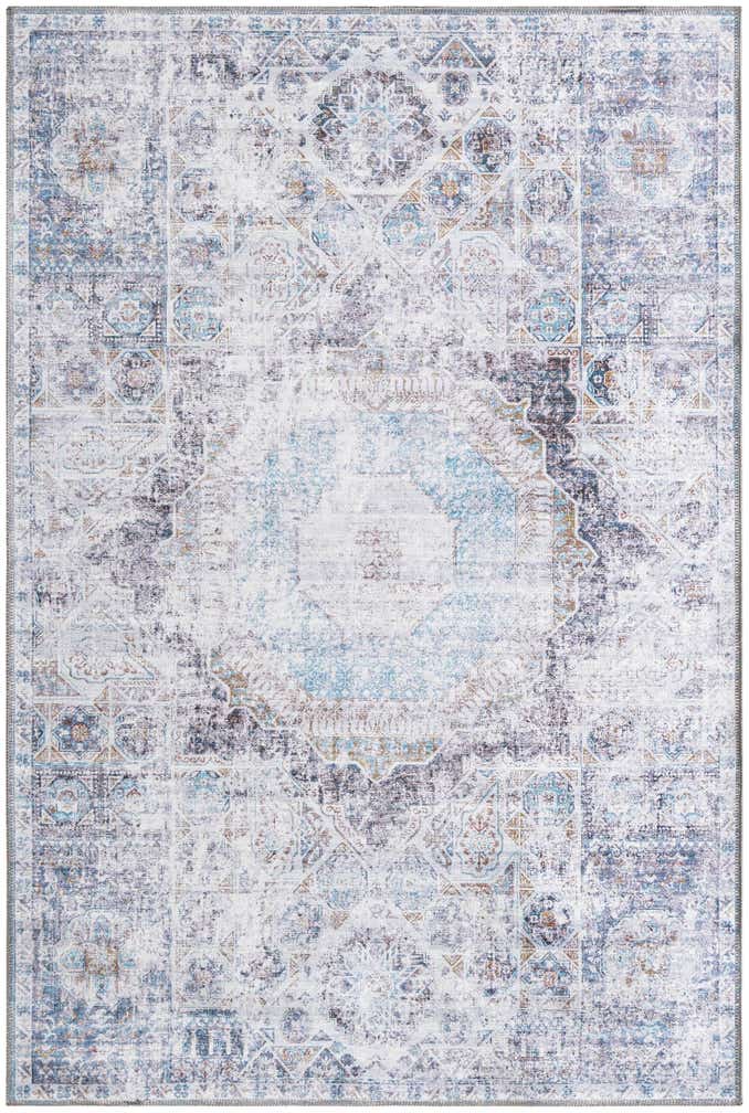 4' x 6' Yara Rug