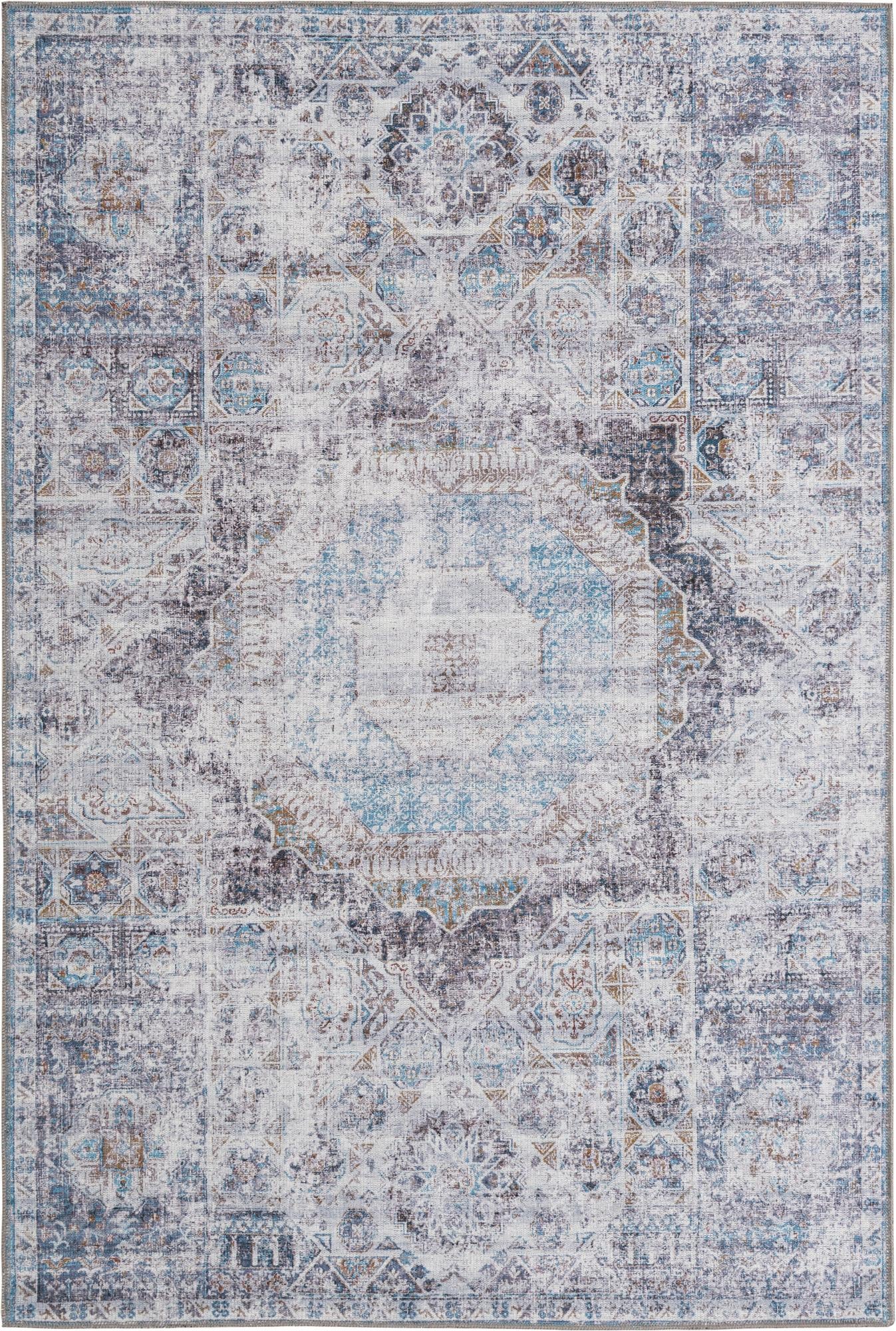 5' 3 x 8' Yara Rug