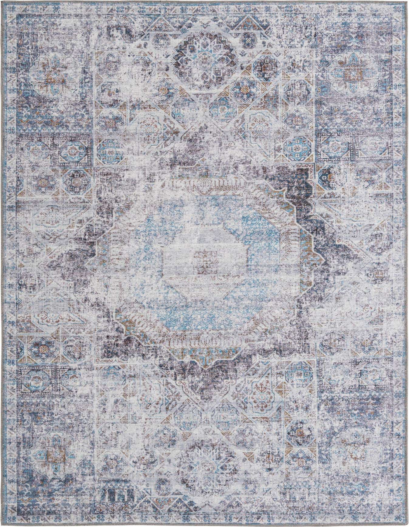Primary image  5' 3 x 8' Yara Rug