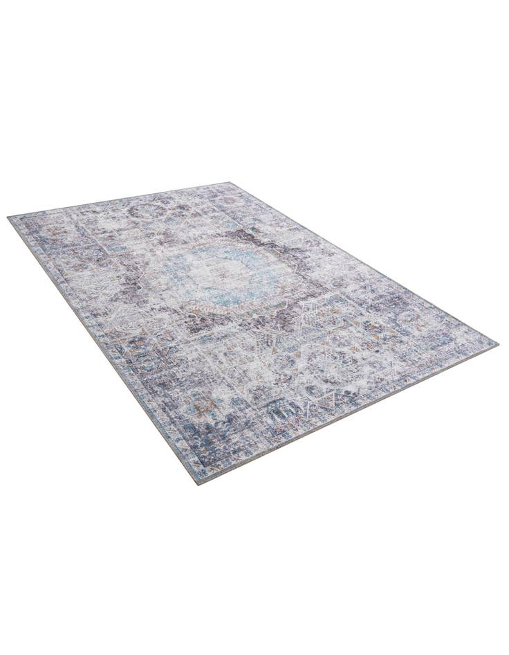 Detail image of 5' 3 x 8' Yara Rug