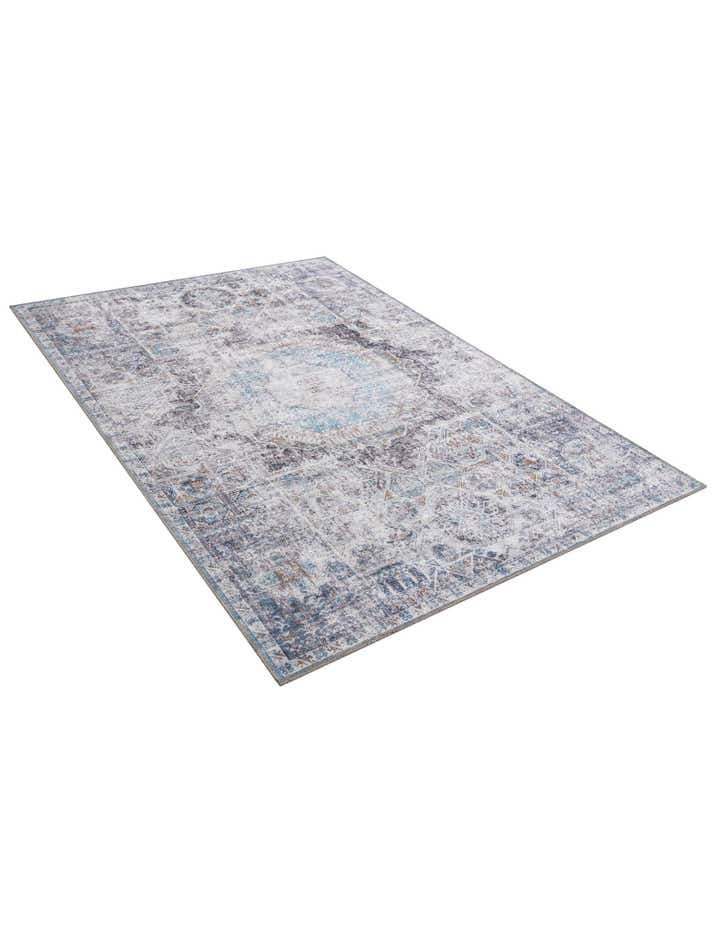 5' 3 x 8' Yara Rug
