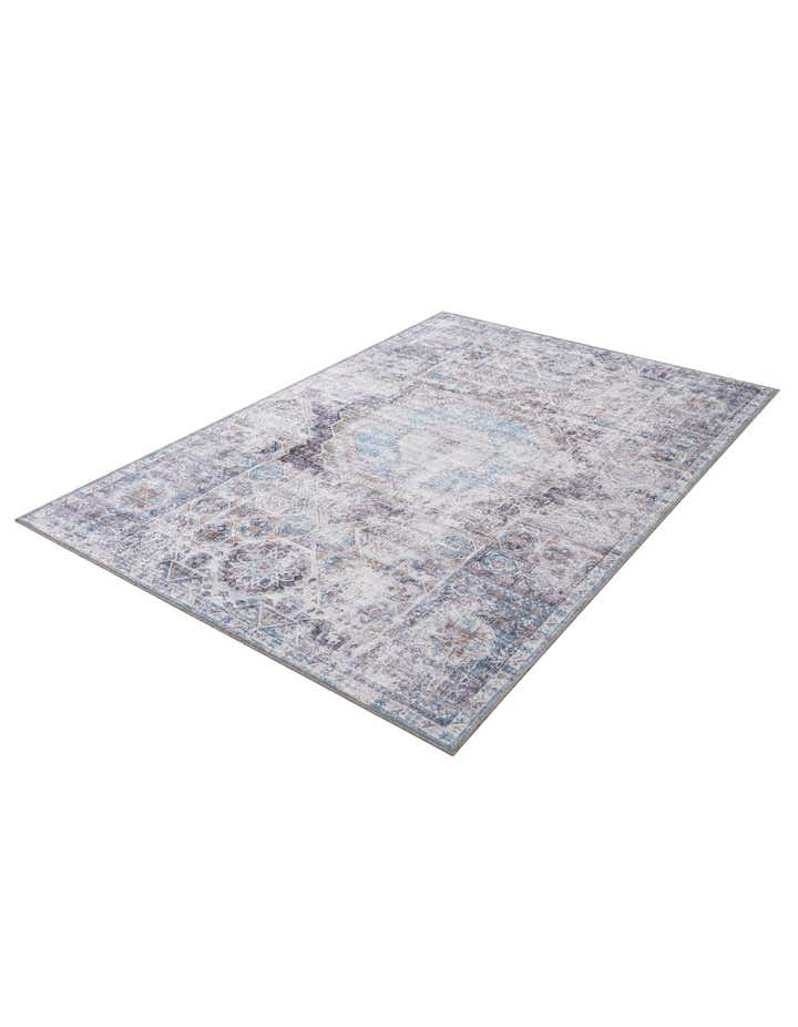 5' 3 x 8' Yara Rug
