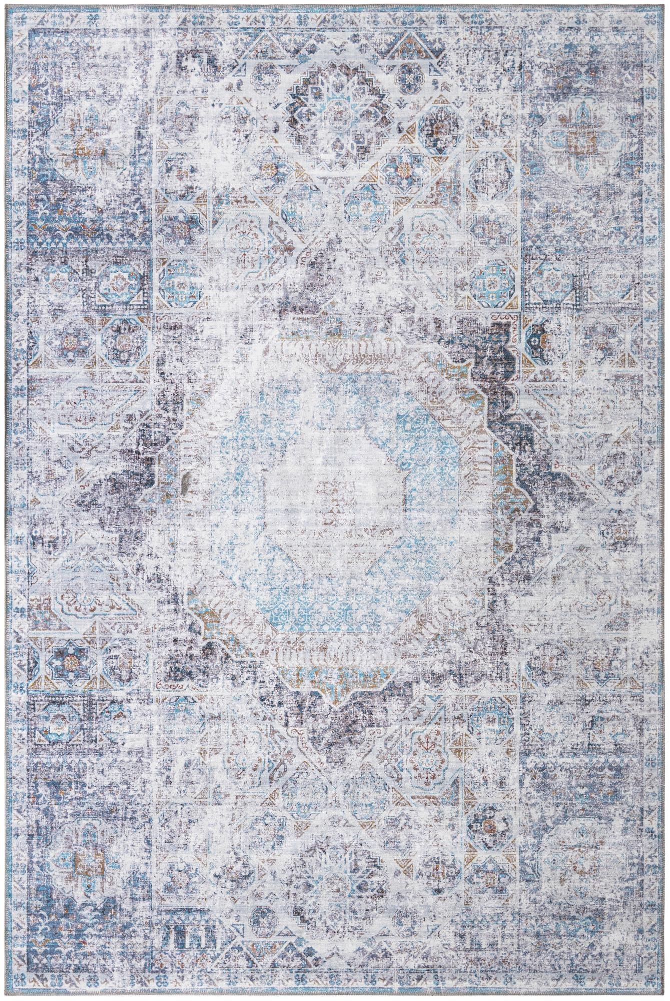 6' x 9' Yara Rug