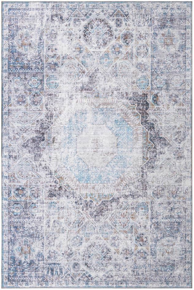 Detail image of 6' x 9' Yara Rug