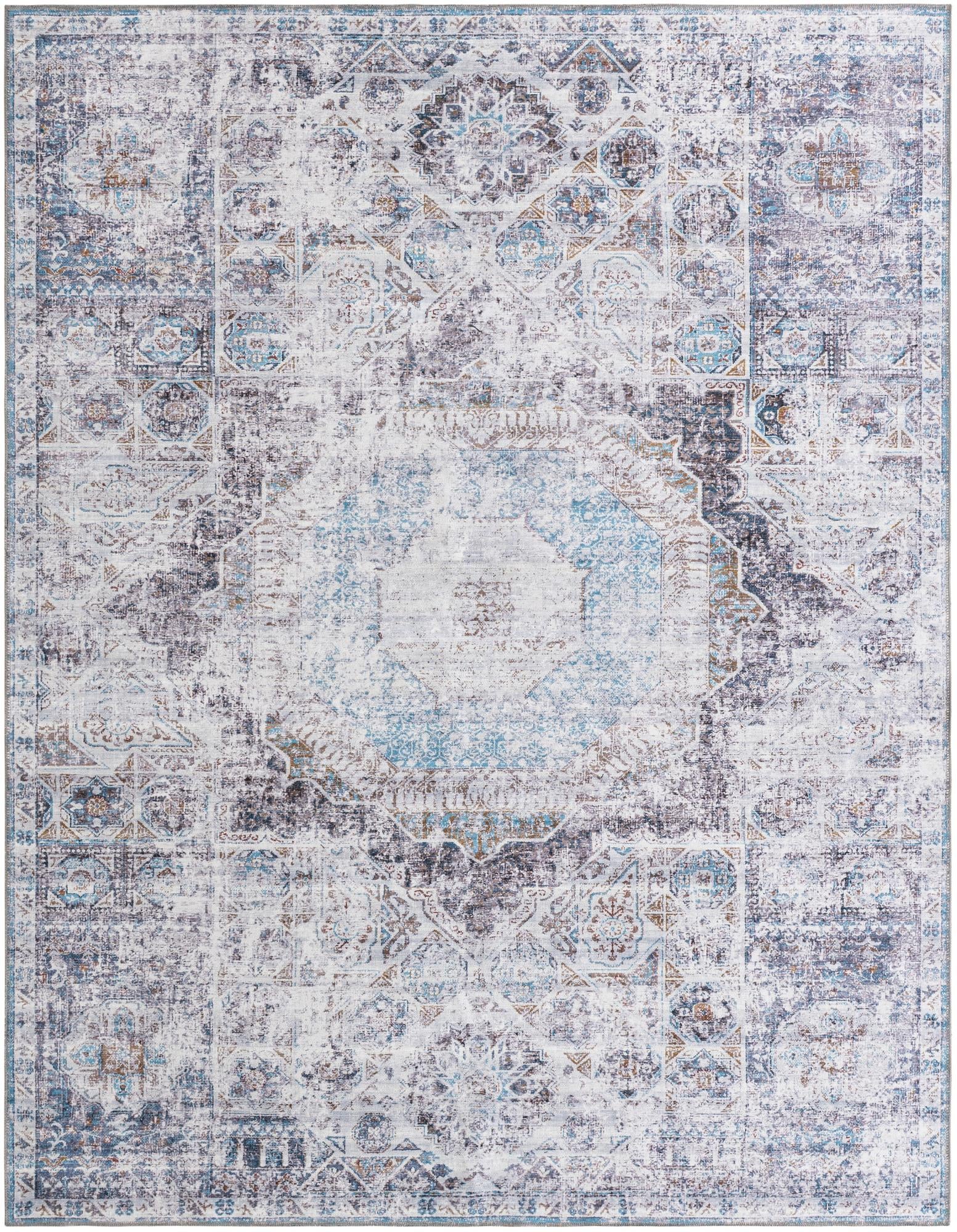 7' 10 x 10' Yara Rug