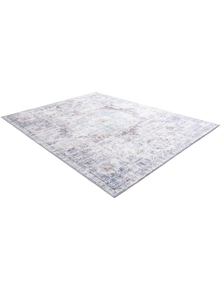 Detail image of 7' 10 x 10' Yara Rug