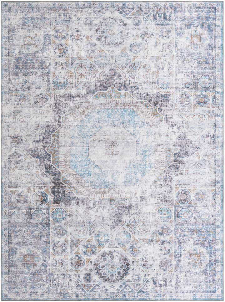 9' x 12' Yara Rug