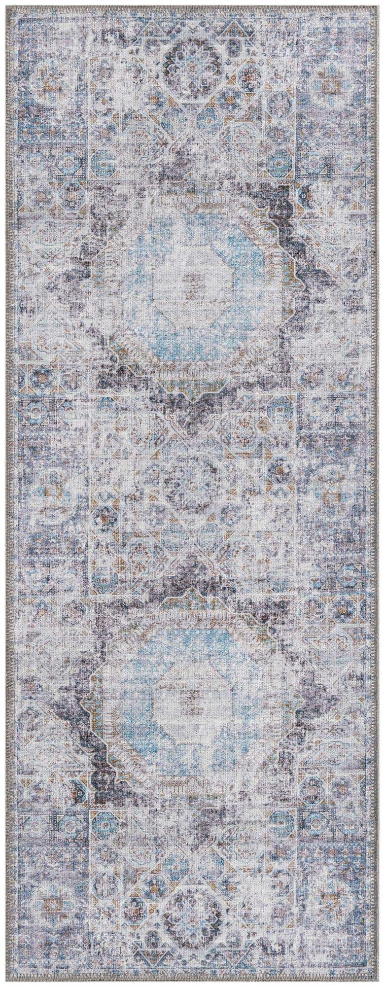 2' x 5' Yara Runner Rug