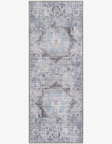 2' x 5' Yara Runner Rug