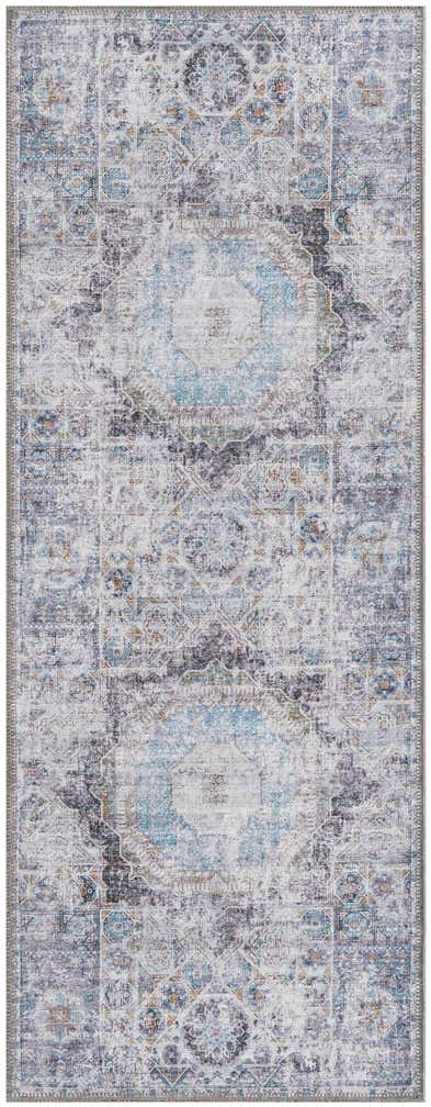 2' x 5' Yara Runner Rug