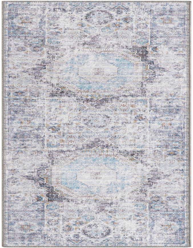 Primary image  2' x 6' Yara Runner Rug