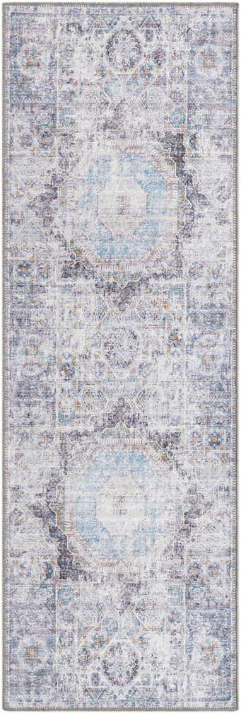 2' x 6' Yara Runner Rug