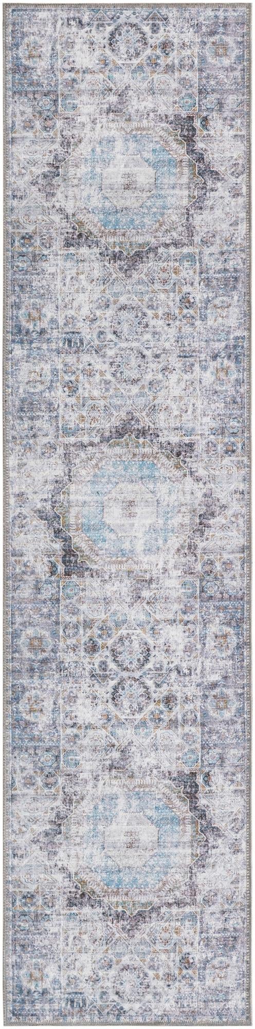 2' x 8' Yara Runner Rug