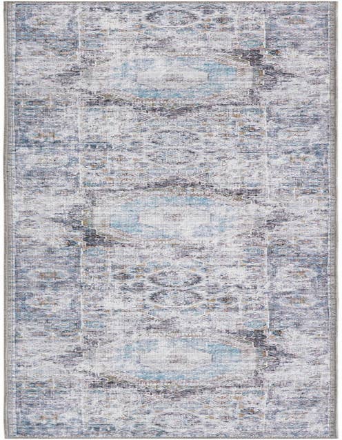 Detail image of 2' x 8' Yara Runner Rug