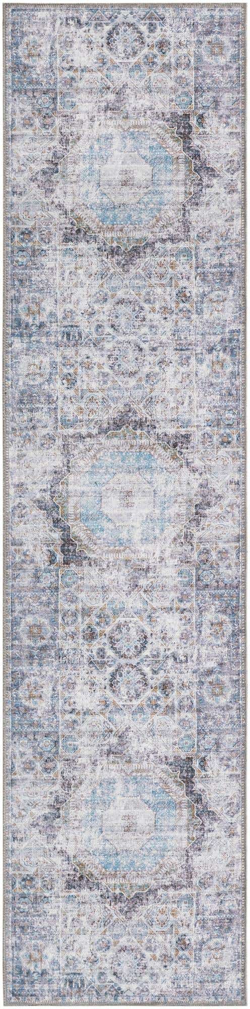 2' x 8' Yara Runner Rug