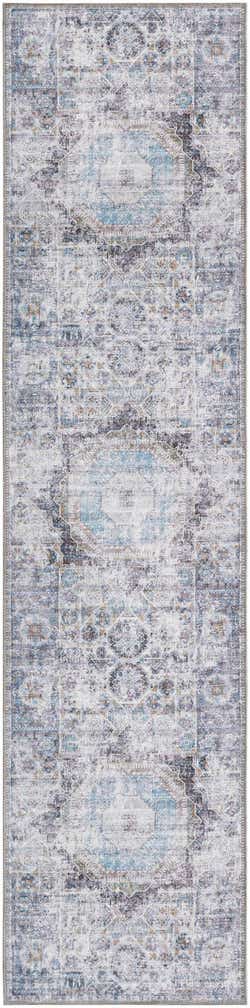 2' x 8' Yara Runner Rug