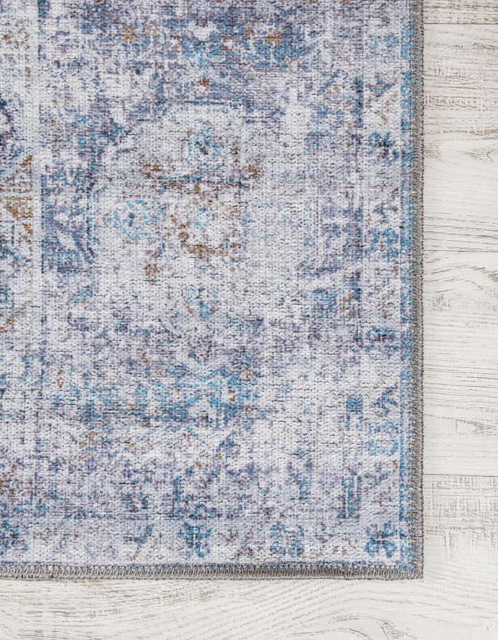 7' 10 x 7' 10 Yara Square Rug