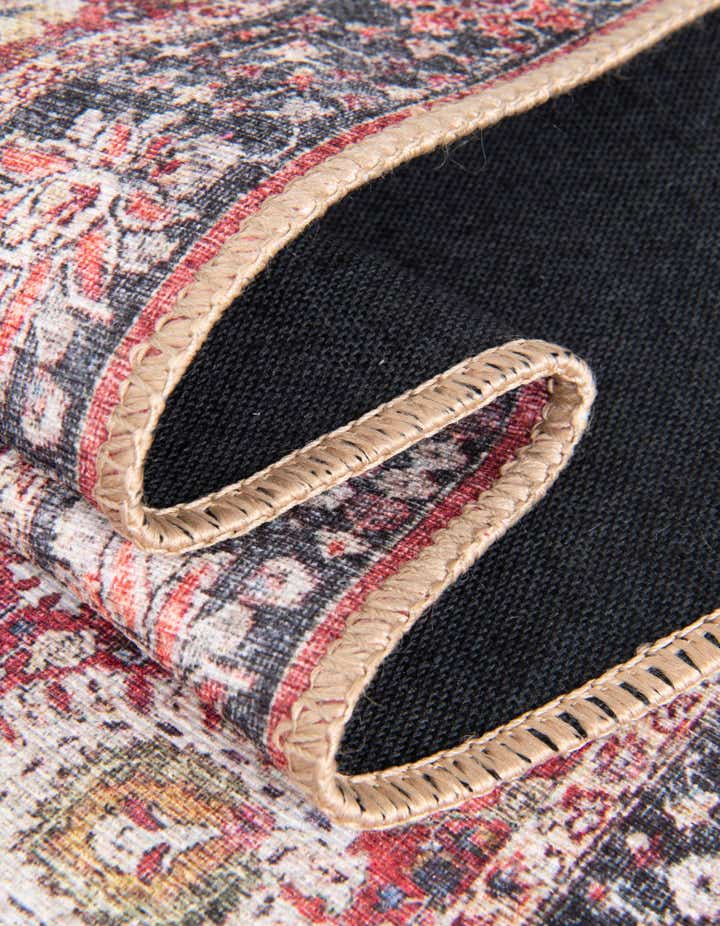 2' x 3' 1 Washable Timeless Rug